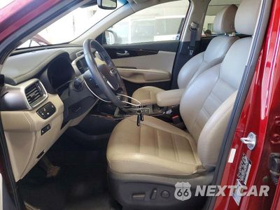 Zdjęcie 7 z 13 samochodu: 2019 KIA SORENTO EX V6 VIN:5XYPHDA57KG531332 - miniatura