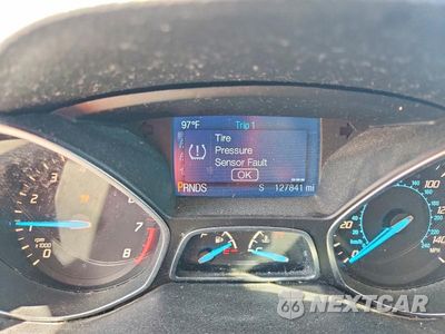Zdjęcie 9 z 12 samochodu: 2015 FORD ESCAPE S VIN:1FMCU0F7XFUC78651 - miniatura