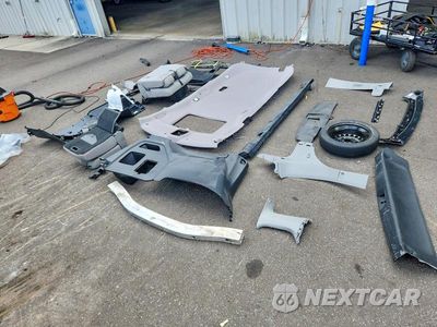 Zdjęcie 13 z 14 samochodu: 2024 HONDA ODYSSEY EXL VIN:5FNRL6H61RB067604 - miniatura
