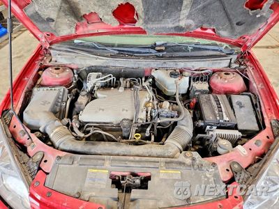 Zdjęcie 11 z 12 samochodu: 2007 PONTIAC G6 GT VIN:1G2ZH58N574153493 - miniatura
