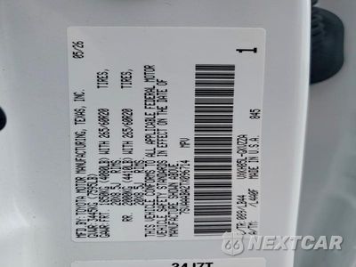 Zdjęcie 14 z 14 samochodu: 2026 TOYOTA SEQUOIA 1794 EDITION VIN:7SVAAABA2TX096714 - miniatura