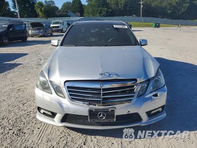Piąte zdjęcie samochodu w środku: 2011 MERCEDES-BENZ E 350 4MATIC VIN:WDDHF8HB3BA266587 - miniatura