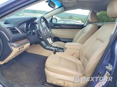 Zdjęcie 7 z 13 samochodu: 2017 SUBARU OUTBACK 2.5I LIMITED VIN:4S4BSAKC0H3320599 - miniatura