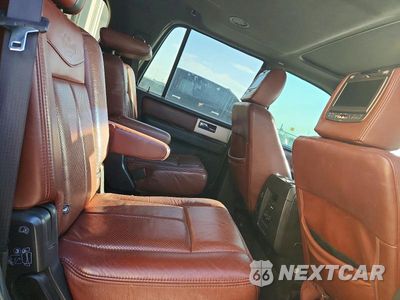 Zdjęcie 11 z 14 samochodu: 2013 FORD EXPEDITION XLT VIN:1FMJU1J55DEF57323 - miniatura