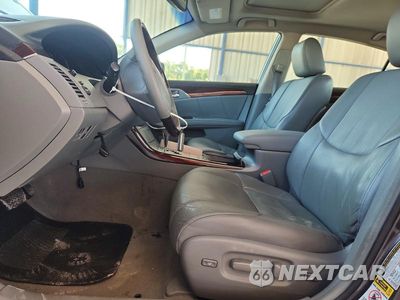 Zdjęcie 7 z 12 samochodu: 2009 TOYOTA AVALON LIMITED VIN:4T1BK36B99U345462 - miniatura