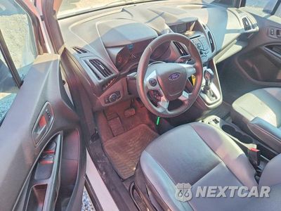 Zdjęcie 8 z 13 samochodu: 2018 FORD TRANSIT CONNECT XL DELIVERY VAN VIN:NM0LS6E73J1376250 - miniatura