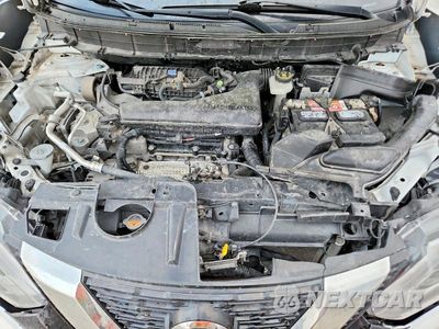 Zdjęcie 12 z 14 samochodu: 2018 NISSAN ROGUE SV VIN:KNMAT2MV4JP614183 - miniatura