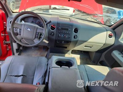 Zdjęcie 8 z 12 samochodu: 2005 FORD F150 VIN:1FTPX14595FA52852 - miniatura