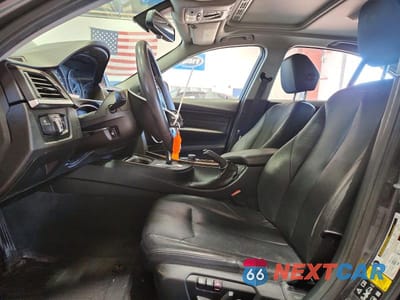 Zdjęcie 7 z 12 samochodu: 2015 BMW 328 XI SULEV VIN:WBA3B5C55FF963295 - miniatura