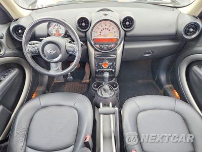 Zdjęcie 8 z 13 samochodu: 2014 MINI COOPER COUNTRYMAN VIN:WMWZB3C55EWR38541 - miniatura
