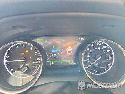 Zdjęcie 9 z 12 samochodu: 2020 TOYOTA CAMRY XLE VIN:4T1F11AK8LU883304 - miniatura
