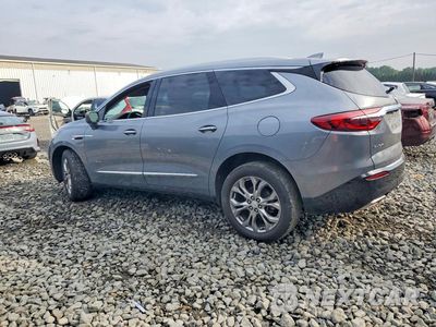 Drugie zdjęcie samochodu z przodu: 2018 BUICK ENCLAVE AVENIR VIN:5GAEVCKW9JJ207963 - miniatura