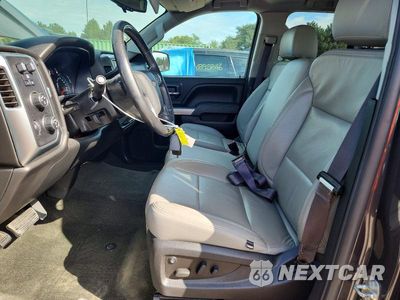 Zdjęcie 7 z 12 samochodu: 2016 CHEVROLET SILVERADO K1500 LT VIN:1GCVKRECXGZ233509 - miniatura