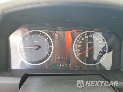 Zdjęcie 9 z 12 samochodu: 2010 DODGE RAM 1500 VIN:1D7RV1GPXAS133796 - miniatura