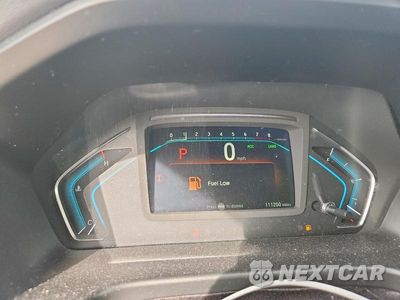 Zdjęcie 9 z 13 samochodu: 2018 HONDA ODYSSEY ELITE VIN:5FNRL6H97JB057707 - miniatura