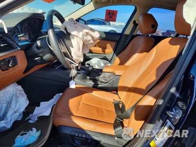 Zdjęcie 7 z 12 samochodu: 2015 BMW 328 D VIN:WBA3D3C59FK157465 - miniatura