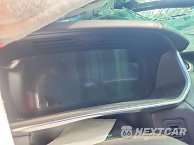 Zdjęcie 9 z 13 samochodu: 2022 LAND ROVER RANGE ROVER SPORT HST VIN:SALWS2RU6NA209551 - miniatura