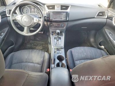 Zdjęcie 8 z 13 samochodu: 2016 NISSAN SENTRA SV VIN:3N1AB7AP2GY313492 - miniatura