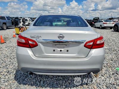 Zdjęcie 6 z 12 samochodu: 2016 NISSAN ALTIMA 2.5 S VIN:1N4AL3AP2GN333621 - miniatura