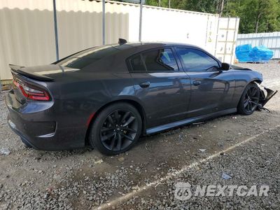 Trzecie zdjęcie samochodu z tyłu: 2019 DODGE CHARGER GT VIN:2C3CDXHG2KH721208 - miniatura