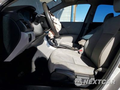 Zdjęcie 7 z 12 samochodu: 2014 HONDA ACCORD VIN:1HGCR2F31EA132994 - miniatura