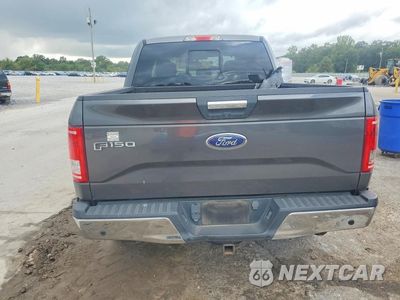 Zdjęcie 6 z 12 samochodu: 2016 FORD F150 SUPERCREW VIN:1FTEW1EP3GFA95824 - miniatura