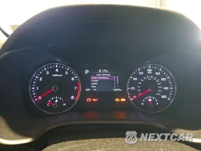 Zdjęcie 9 z 12 samochodu: 2024 KIA FORTE LXS VIN:3KPF24AD8RE821655 - miniatura