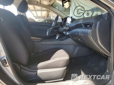 Zdjęcie 7 z 12 samochodu: 2025 NISSAN SENTRA S VIN:3N1AB8BV3SY368951 - miniatura