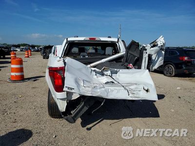 Zdjęcie 6 z 12 samochodu: 2026 FORD F150 XL VIN:1FTFW1L59TKD34400 - miniatura
