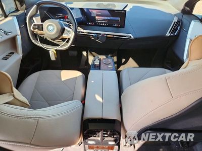 Zdjęcie 8 z 12 samochodu: 2024 BMW IX XDRIVE50 VIN:WB523CF08RCN01556 - miniatura