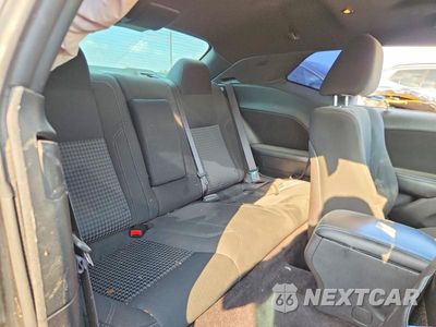 Zdjęcie 10 z 12 samochodu: 2016 DODGE CHALLENGER SXT VIN:2C3CDZAG9GH316296 - miniatura