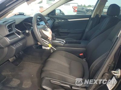 Zdjęcie 7 z 12 samochodu: 2016 HONDA CIVIC EX VIN:19XFC2F74GE052296 - miniatura
