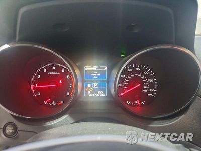 Zdjęcie 9 z 13 samochodu: 2015 SUBARU OUTBACK 2.5I VIN:4S4BSAAC3F3206563 - miniatura