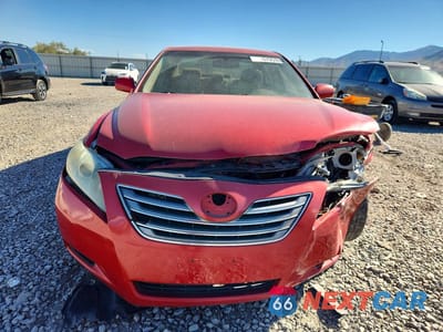 Piąte zdjęcie samochodu w środku: 2007 TOYOTA CAMRY HYBRID VIN:4T1BB46K47U009351 - miniatura