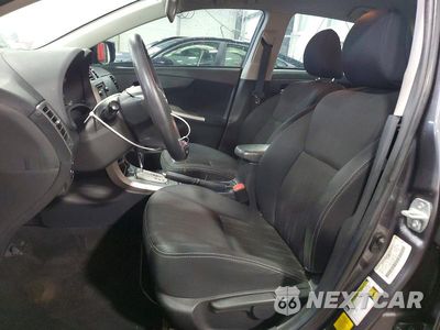 Zdjęcie 7 z 12 samochodu: 2013 TOYOTA COROLLA S VIN:5YFBU4EE6DP166124 - miniatura