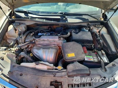 Zdjęcie 11 z 12 samochodu: 2014 TOYOTA CAMRY LE VIN:4T1BF1FK6EU323096 - miniatura