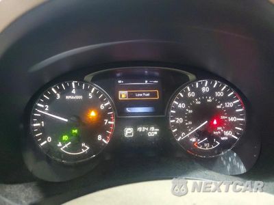 Zdjęcie 9 z 13 samochodu: 2015 NISSAN ALTIMA 3.5 SL VIN:1N4BL3AP0FC425941 - miniatura