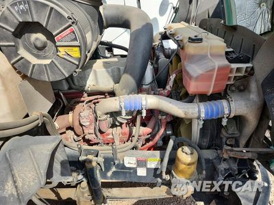 Zdjęcie 10 z 13 samochodu: 2017 MACK CXU613 SEMI TRUCK VIN:1M1AW01X5HM009554 - miniatura