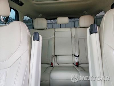 Zdjęcie 10 z 14 samochodu: 2023 LAND ROVER RANGE ROVER SE VIN:SALKP9E79PA035034 - miniatura