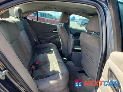 Zdjęcie 10 z 12 samochodu: 2014 CHEVROLET MALIBU LS VIN:1G11A5SL8EF201129 - miniatura