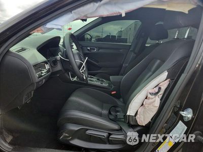Zdjęcie 7 z 13 samochodu: 2026 HONDA CIVIC SPORT VIN:2HGFE2F5XTH547451 - miniatura