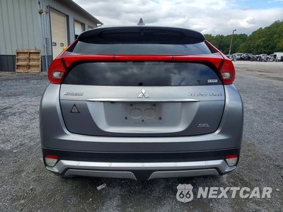 Zdjęcie 6 z 13 samochodu: 2018 MITSUBISHI ECLIPSE CROSS SE VIN:JA4AT5AA8JZ062186 - miniatura