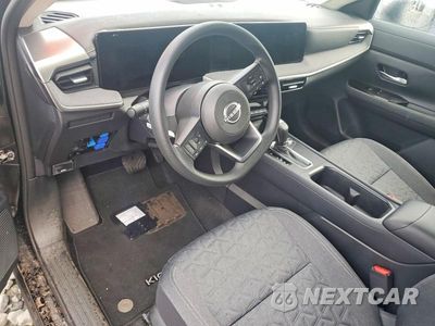 Zdjęcie 8 z 12 samochodu: 2026 NISSAN KICKS SV VIN:3N8AP6CB4TL336567 - miniatura
