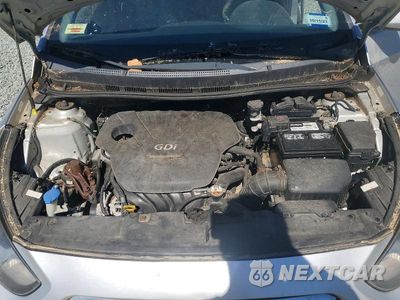 Zdjęcie 11 z 12 samochodu: 2013 HYUNDAI ACCENT GS VIN:KMHCT5AE8DU127150 - miniatura