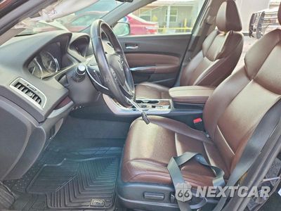 Zdjęcie 7 z 12 samochodu: 2016 ACURA TLX VIN:19UUB1F36GA005289 - miniatura