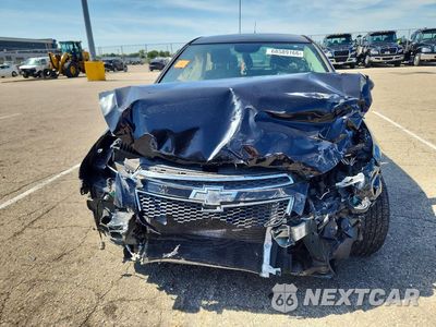 Piąte zdjęcie samochodu w środku: 2014 CHEVROLET CRUZE LS VIN:1G1PA5SH3E7200101 - miniatura