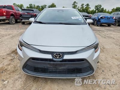 Piąte zdjęcie samochodu w środku: 2024 TOYOTA COROLLA LE VIN:5YFB4MDE1RP159039 - miniatura