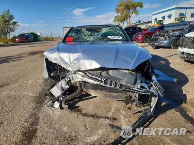 Piąte zdjęcie samochodu w środku: 2018 AUDI A5 PREMIUM PLUS VIN:WAUYNGF53JN018526 - miniatura