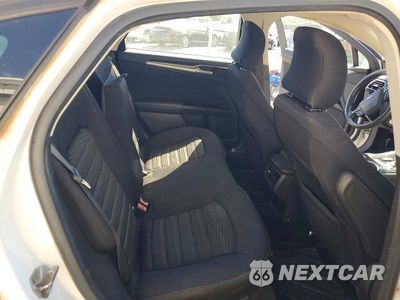 Zdjęcie 10 z 12 samochodu: 2016 FORD FUSION SE VIN:3FA6P0H72GR343576 - miniatura
