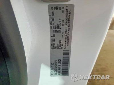 Zdjęcie 13 z 13 samochodu: 2025 CHRYSLER PACIFICA SELECT VIN:2C4RC1BG1SR599790 - miniatura